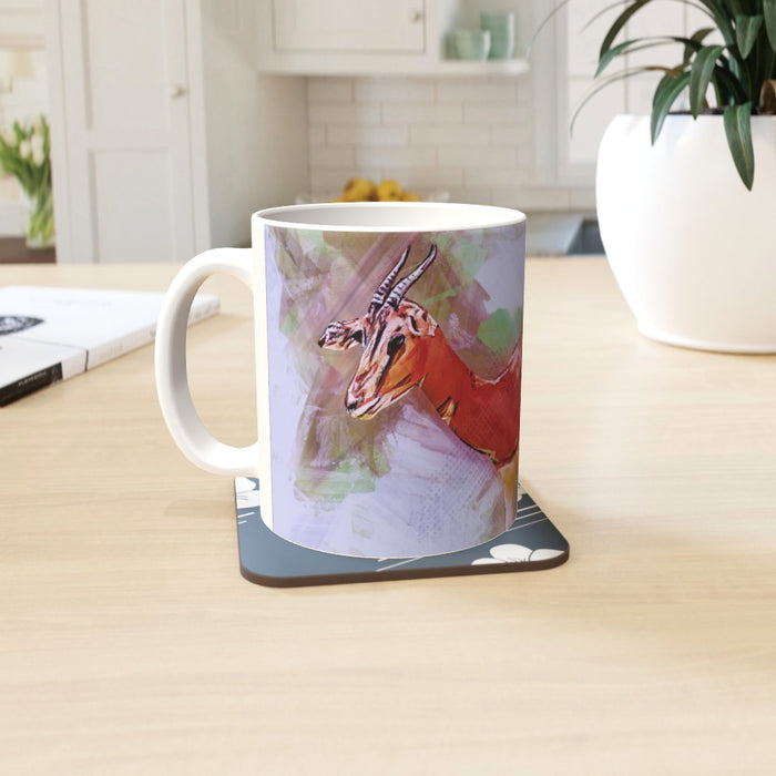 11oz Ceramic Mug - Impala - printonitshop