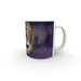 11oz Ceramic Mug - Digtial Tiger - printonitshop
