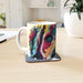 11oz Ceramic Mug - Digital Dog - printonitshop