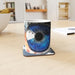 11oz Ceramic Mug - Digital Eye - printonitshop