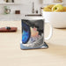 11oz Ceramic Mug - Digital Eye - printonitshop