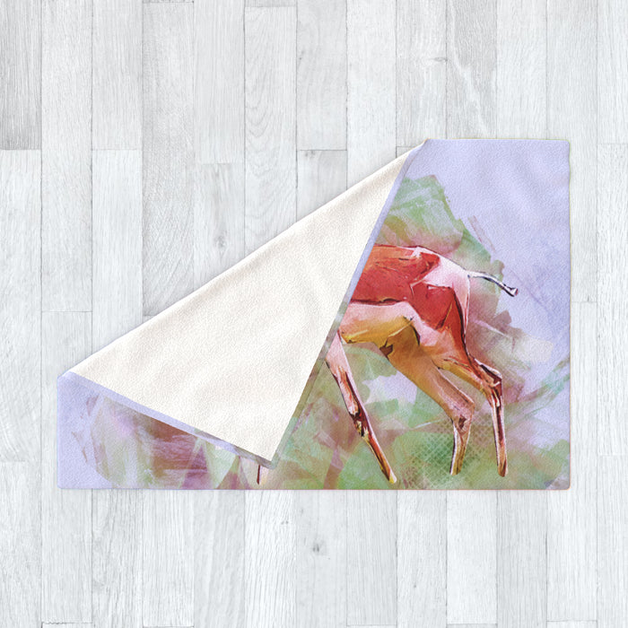 Blanket - Impala - printonitshop