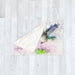 Blanket - Watercolour Hummingbird - printonitshop