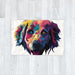 Blanket - Digital Dog - printonitshop