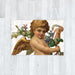 Blanket - Cherub - printonitshop