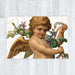 Blanket - Cherub - printonitshop