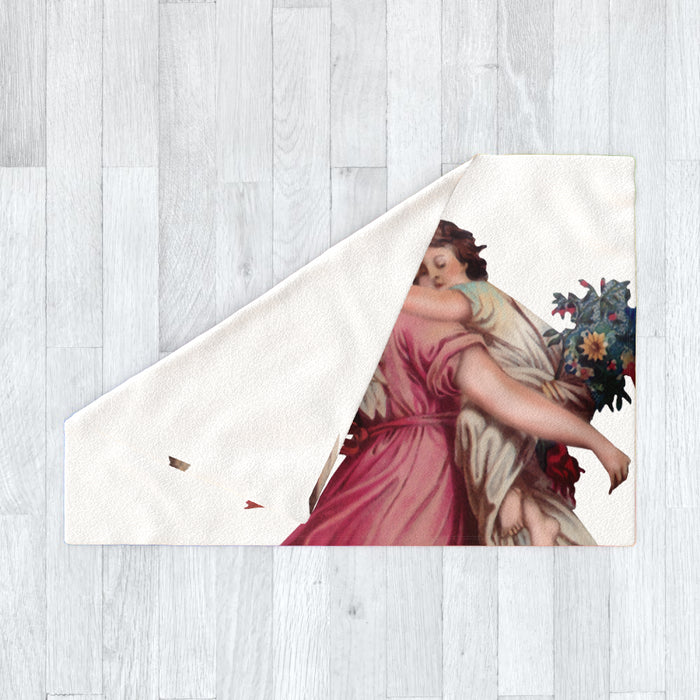 Blanket - Angels Embrace - printonitshop