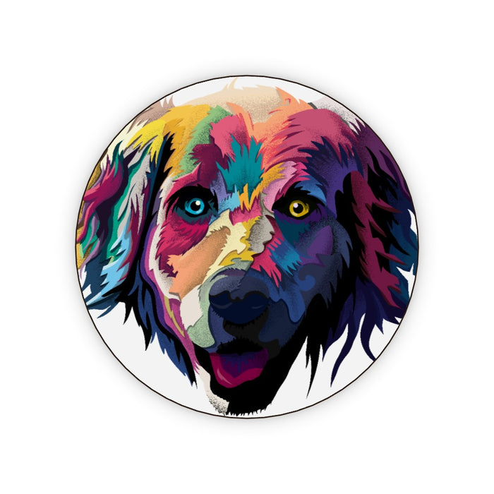 Coasters - Digital Dog - printonitshop