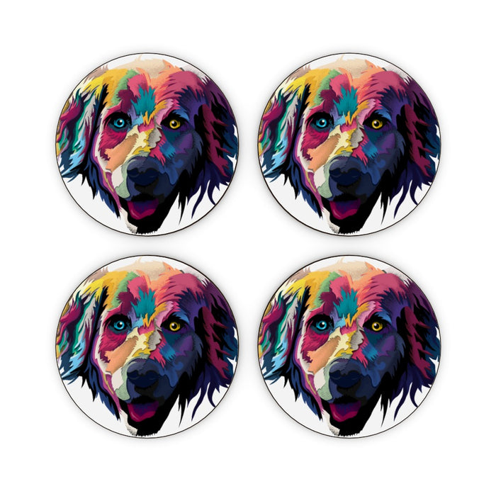 Coasters - Digital Dog - printonitshop