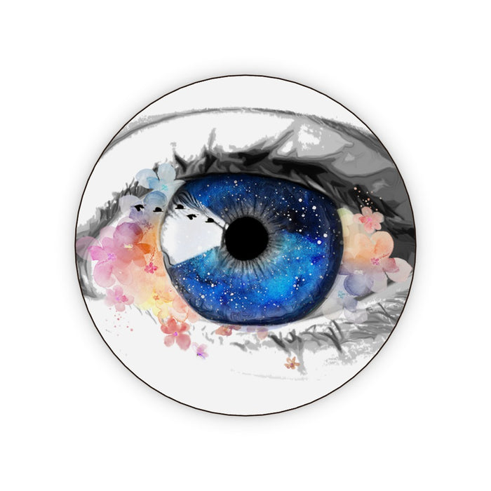 Coasters - Digital Eye - printonitshop