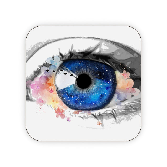 Coasters - Digital Eye - printonitshop