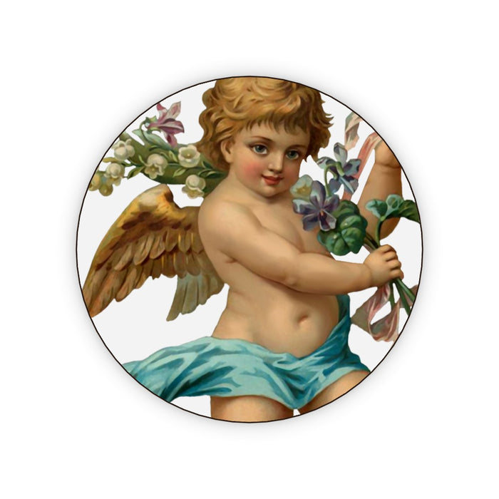 Coasters - Cherub - printonitshop