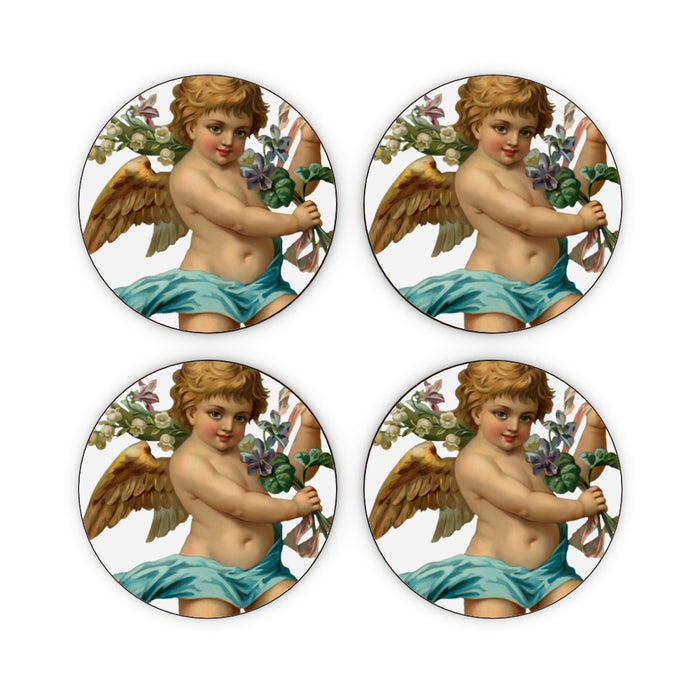 Coasters - Cherub - printonitshop