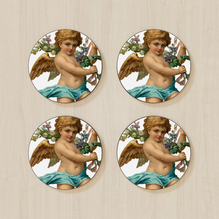 Coasters - Cherub - printonitshop