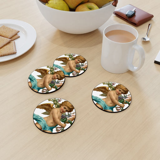 Coasters - Cherub - printonitshop