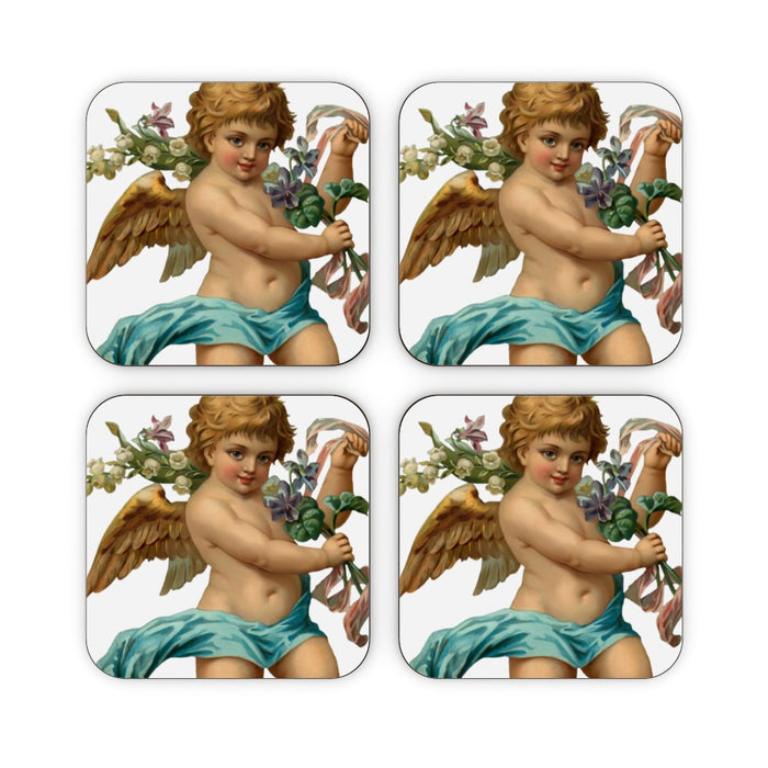 Coasters - Cherub - printonitshop