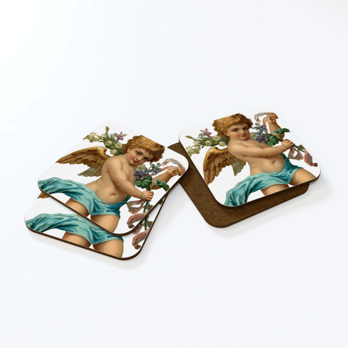 Coasters - Cherub - printonitshop