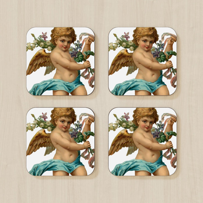 Coasters - Cherub - printonitshop