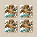 Coasters - Cherub - printonitshop