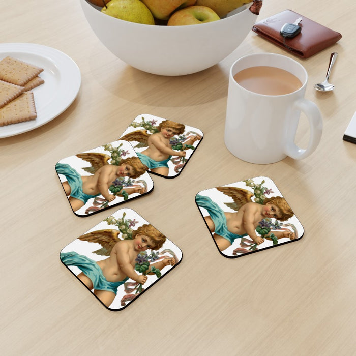 Coasters - Cherub - printonitshop