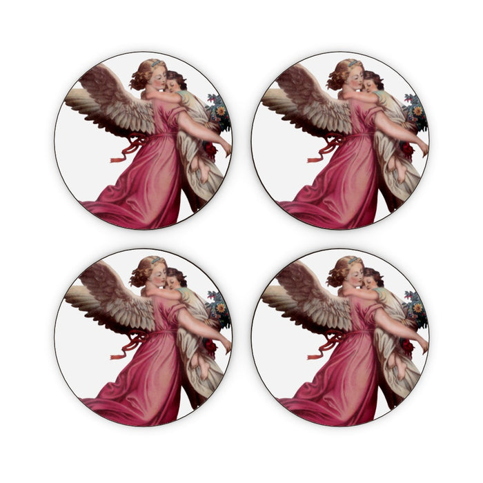 Coasters - Angels Embrace - printonitshop