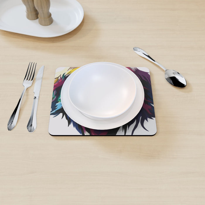 Placemat - Digital Dog - printonitshop