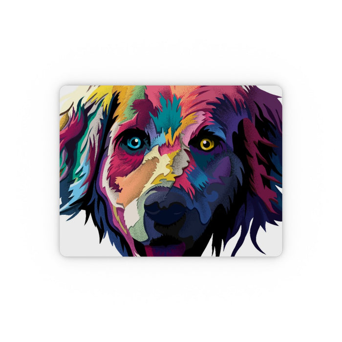 Placemat - Digital Dog - printonitshop