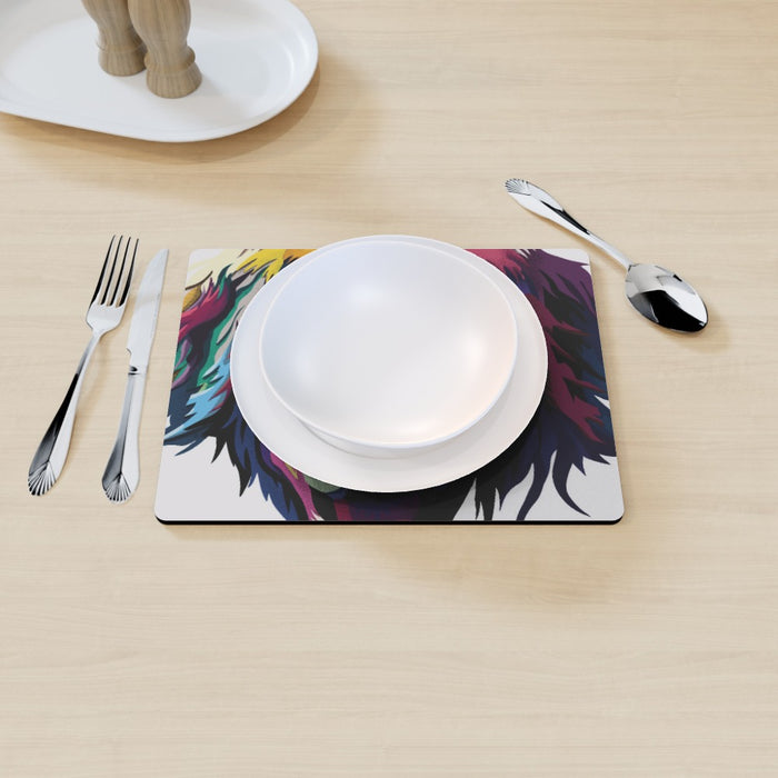 Placemat - Digital Dog - printonitshop