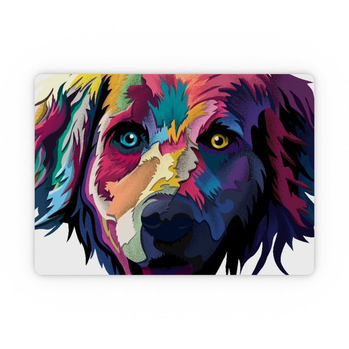 Placemat - Digital Dog - printonitshop