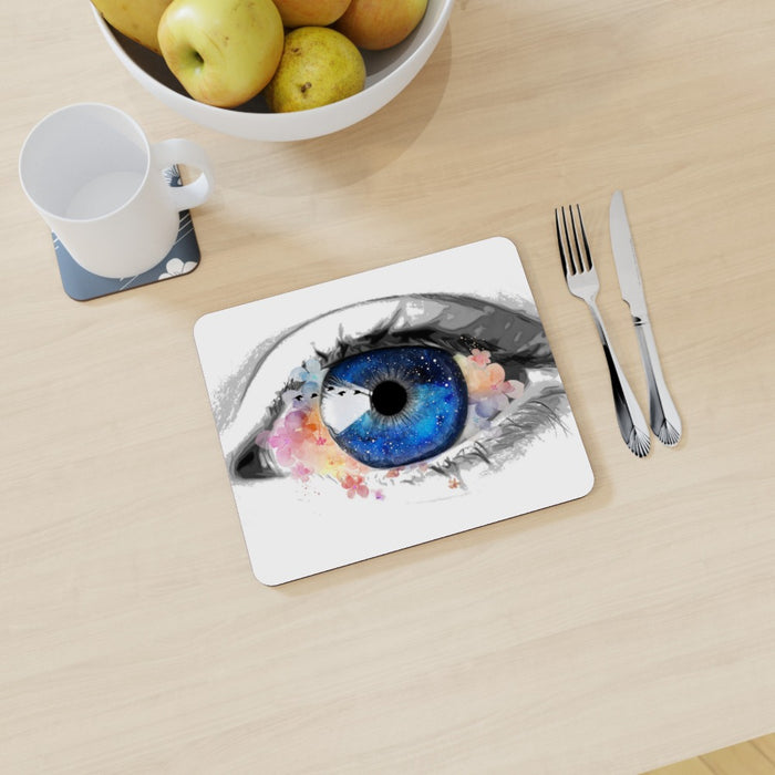 Placemat - Digital Eye - printonitshop