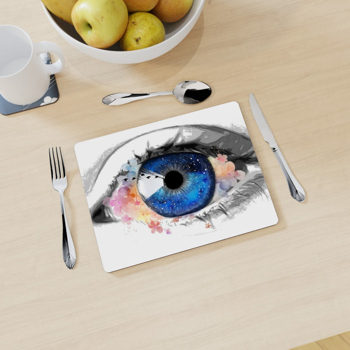 Placemat - Digital Eye - printonitshop