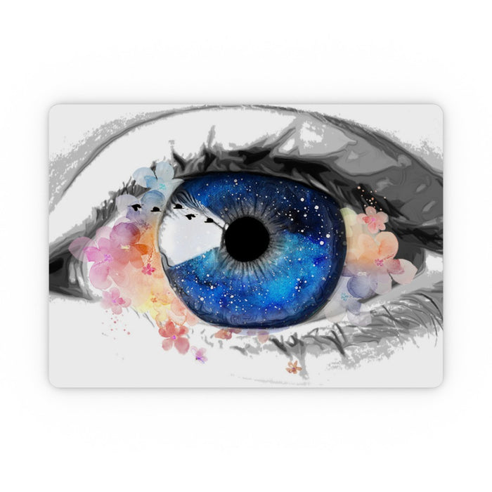 Placemat - Digital Eye - printonitshop