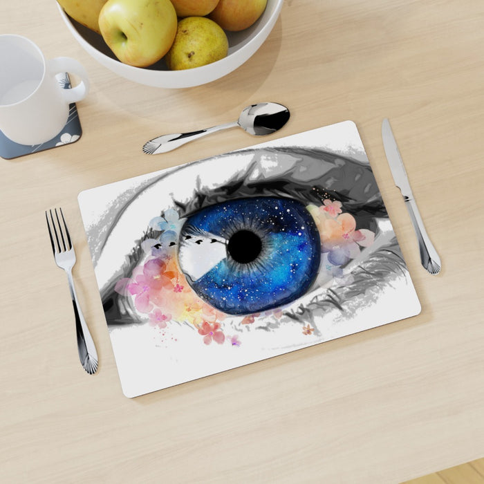 Placemat - Digital Eye - printonitshop