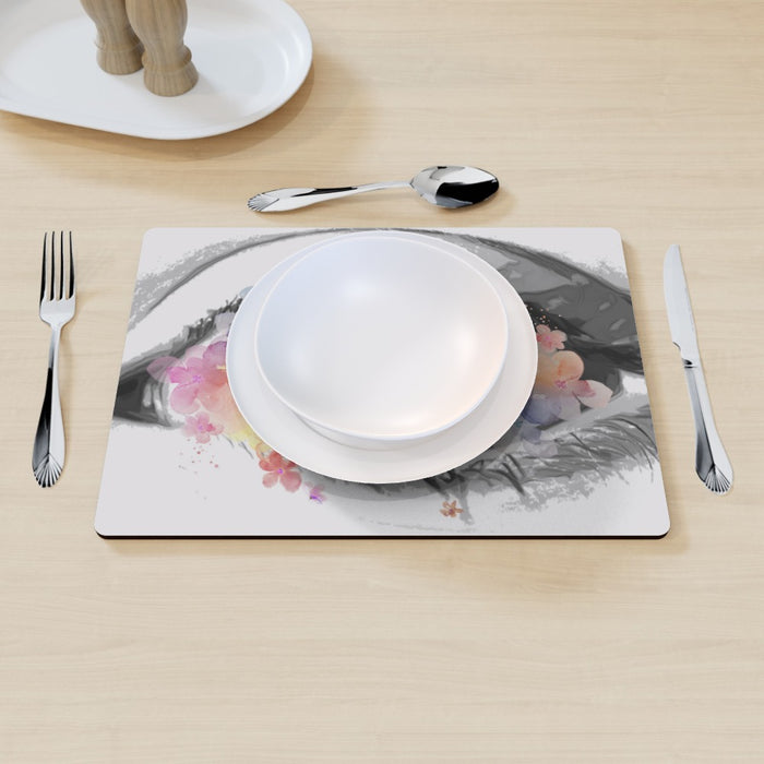 Placemat - Digital Eye - printonitshop