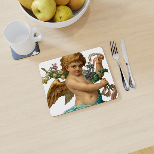 Placemat - Cherub - printonitshop