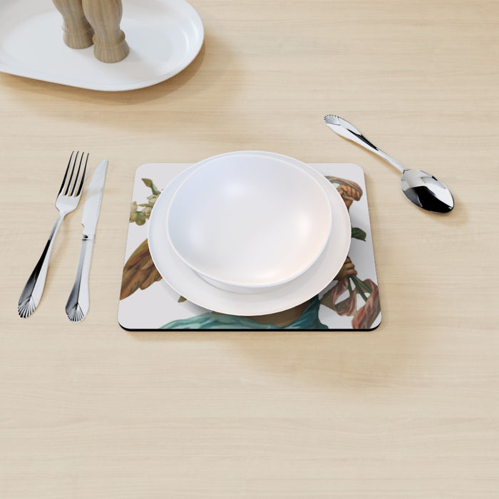 Placemat - Cherub - printonitshop