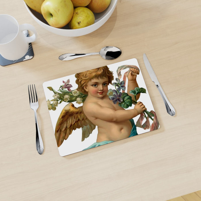 Placemat - Cherub - printonitshop