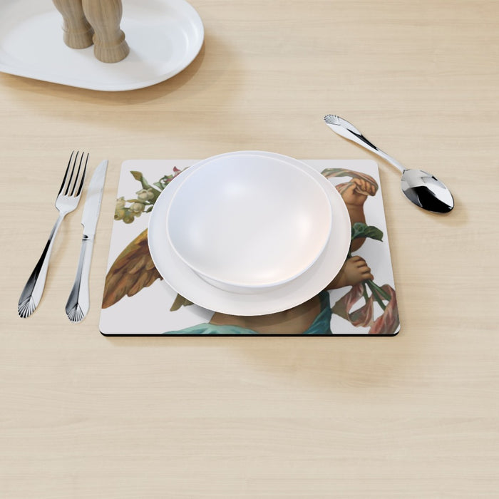 Placemat - Cherub - printonitshop