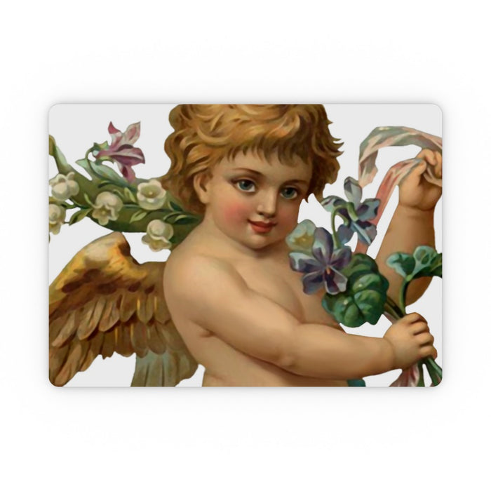 Placemat - Cherub - printonitshop