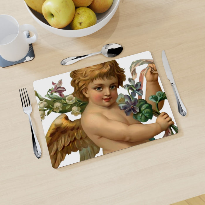 Placemat - Cherub - printonitshop