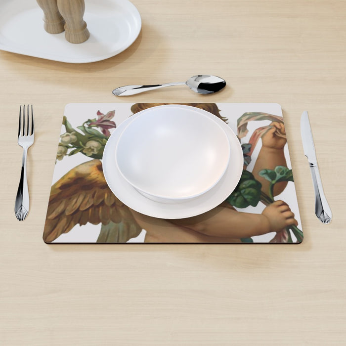 Placemat - Cherub - printonitshop