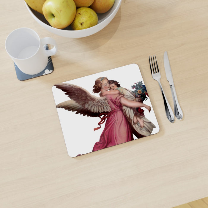 Placemat - Angels Embrace - printonitshop