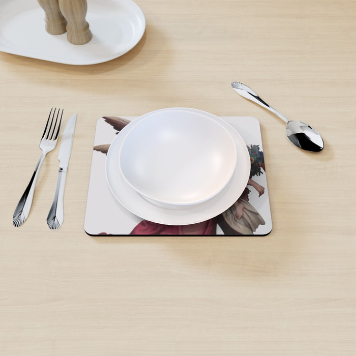 Placemat - Angels Embrace - printonitshop