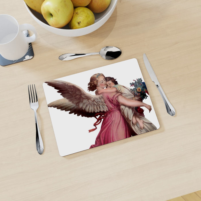 Placemat - Angels Embrace - printonitshop