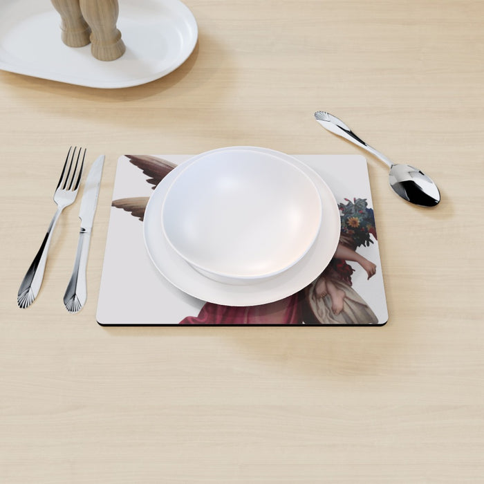 Placemat - Angels Embrace - printonitshop