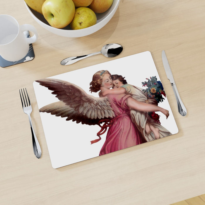 Placemat - Angels Embrace - printonitshop