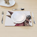 Placemat - Angels Embrace - printonitshop