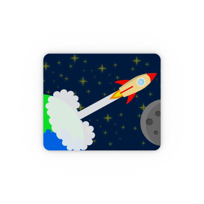 Placemat - Blast Off - printonitshop