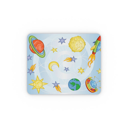 Placemat - Space Adventures - printonitshop