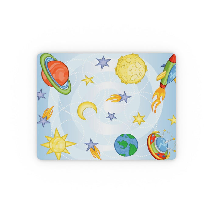 Placemat - Space Adventures - printonitshop